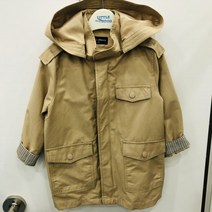 리틀밥독 베른 코트 B213MCT01 be