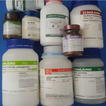 오피스안&컴사이언스 티오사이안산암모늄용액[kor-D.j] 0.1mol L Ammonium thiocyanate solution(N10) 500ML 시약