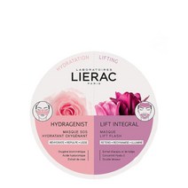 Lierac 리에락 하이드라제니스트 & 리프트 인테그랄 마스크 6ml 2개입