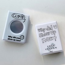 3 inch kpop 아이돌 카드 바인더 사진 앨범 편지 인쇄 중공 40 pockets name card book photo album card photocard id holder, b9