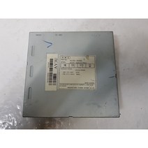 뉴에쿠스 AV용 DMB TV 튜너 / 96580-3B400 / 06년부터 08년식