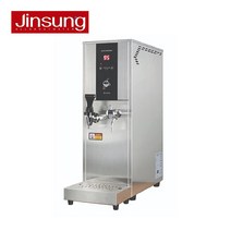 진성 핫워터디스펜서 JS-5 자동온수기, 자가설치