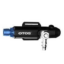 오토스 볼텍스튜브 냉각기 신형VP-300, 냉각기(신형VP-300)|VP-300