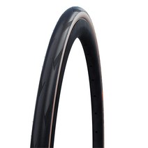 Schwalbe Pro One 타이어 - 클린처 접이식 튜브 타입 로드 바이크 타이어 블랙/탠 측벽 싱글 타이어 700c x 25, Black_28x1.20 30-622