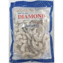 칵테일새우 900g 다이아몬드새우 16/20 21/25 26/30, 다이아몬드 생칵테일새우 16/20 베트남