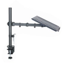 아이존아이앤디 클램프 홀타입 암 EZ-NTS1 노트북받침대