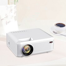 DUPRO 스마트 빔프로젝터