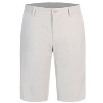 이동수골프 남성 여름 스판 심플 5부 바지(H0BSL4010)