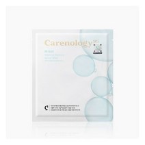 케어놀로지 리블루 인텐시브 리커버리 오일 겔 마스크 25g, 1개