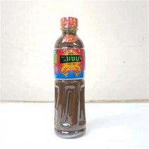 Fermented Fish Sauce 400ML thai 구라미 액젓 피시 소스 빠라셉 콘캔피쉬 태국, 1개