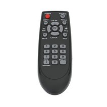 BN59-00907A 교체용 리모컨 호환 삼성 TV 오디오/비디오 플레이어