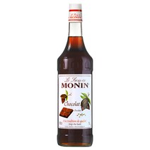 모닌 초코렛 시럽, 1L, 1개