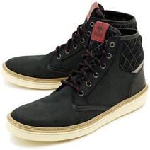 푸마 RUDOLF DASSLER CHUKKA 하이탑 스니커즈 스웨이드 353689