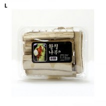 황칠나무 500g, 1개