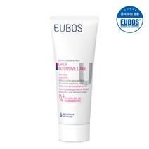 [오이보스코리아] 우레아 10% 풋크림 100ml, 색상:우레아 10 풋크림 100ml|사이즈:FREE