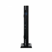ECS LIVA ONE A300 AMD 4600G 120W (64GB M.2 1TB) 가정용 사무용 산업용 미니PC
