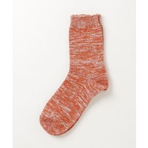 [일본 정품] Tennen 천연화지양말 - 오렌지 187088