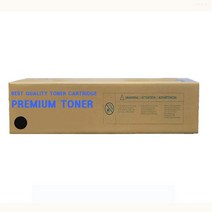 ZTT사 호환토너 교체용 교세라 TASKalfa 2552ci 검정, 쿠팡 1, 쿠팡 본상품선택