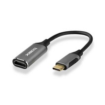 베이식스 B1H1 USB C to HDMI 컨버터, 단품