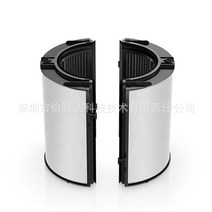 다이슨 공기청정기 TP09/HP09/HP07/TP06 호환필터 PTFE 멤브레인 HEPA, 필터