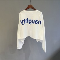 DUOFAN 숏 셔츠 긴팔 블라우스 여성 야외 오버 사이즈 러닝 탑 티 봄 요가 댄스 체육관 대형 옷, [01] WHITE, [01] M