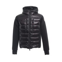 몽클레어 트리코트 점퍼 9B50000 C9043 999 BLACK