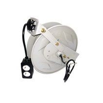 스마토-B&F 에어릴자동전선릴 ALE-1510N-3C, 단일 수량, 단일 길이