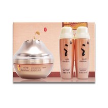 겨울수분크림 끈적이지않는 유분기없는 약건성 다나한 본연진 크림 50ml 수분 영양 여자 화장품