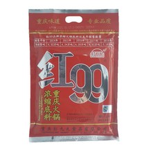 다원중국식품 중국홍구구 샤브소스 400g