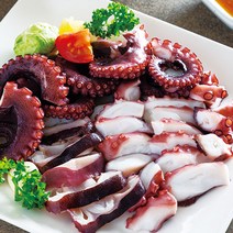 시원식품 포항 참문어 2kg~10kg까지 이바지 제수용, 02_자숙참문어(2.5kg)