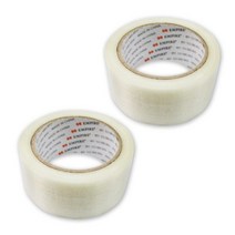 엠파이어 필라멘트 테이프 48mm x 20m, 10개입