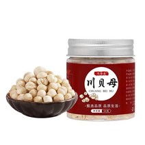 DELONGSENG 야생 특등 천패모 100g(50g*2통), 한통(100g)