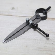 로스킨 디바이더 (길이15cm)