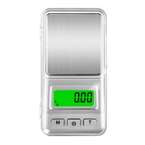 대학교 회사 공업 실험 시료 무게 측정 고정밀 저울, 실버 300g/0.01g/배터리