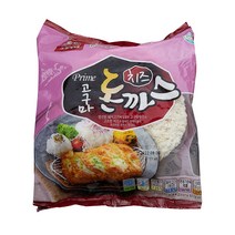 한맥 프라임 고구마 치즈돈까스 200g 5장 돈가스 업소용, 750g, 1봉