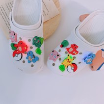 루스플로스 LED포켓몬 14개