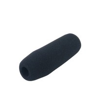 마이크스펀지 헤드마이크솜 전문 마이크 윈드 스크린 스폰지 커버 폭발 감소 폼 방폭, 06 F