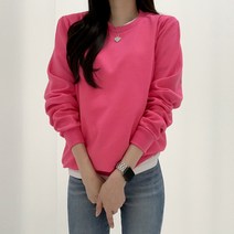 티데일리 남여공용 특양면 맨투맨