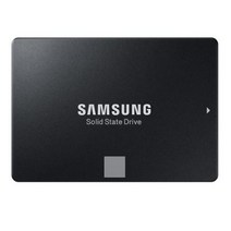 삼성전자 860 EVO SSD, MZ-76E4T0BW, 4TB