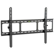 Joy Seeker 틸트 TV 벽걸이 대부분의 42-80인치 LED LCD OLED 플라즈마 평면 TV용 범용 벽걸이 TV 브래킷 최대 VESA 800x500mm 및 로딩 132lbs가 있는 로우 프로파일 TV 걸이 벽걸이