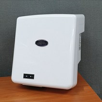 PGM3몰(한국타올기) 전자동 냉온풍 핸드드라이어 HTE-300 건조 화장실용품 손기 건기 빌딩 공용 건물 욕실 드라이*^*췤2pgm, a1^*옵션없슴