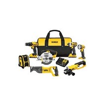 DeWALT 디월트 DCK720D220V2.0Ah 7-공구 무선 리튬이온 MAX 콤보 키트
