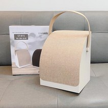 (ABM도매콜) 뷰티 다용도 정리함(베이지)ST-815, 상세페이지 참조, 상세페이지 참조