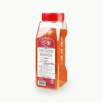 본타몰 신영 파프리카 시즈닝 가루 파우더 향신료 조미료, 파프리카 시즈닝 450g, 450g, 1개