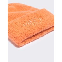 빔바이롤라 코랄 니트 로고 비니 B226JIH014COB