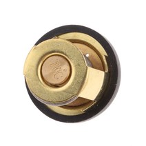 차량냉각 오토바이 엔진 냉각수 온도 조절기 CH250 CH CF 250cc 용, 01 금