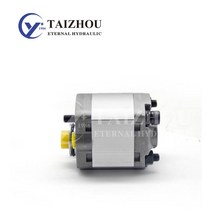 경운기휴립기날 휴립기 휴립피복기제설기 CBK 파종기 고 유량 트랙터 유압 펌프, 08 CBN-E312