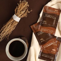 우슬즙 엑기스 진액 100mL 닭발 녹각, 우슬닭발진액1박스(30포), 1개