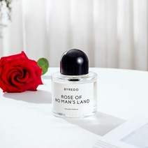 바이레도 블랑쉬 오 드 퍼퓸 BYRED0 장미 삼나무, 꽃차례  100ml