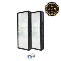 위니아 공기청정기 AWX-70PTOCD 호환필터, 단품